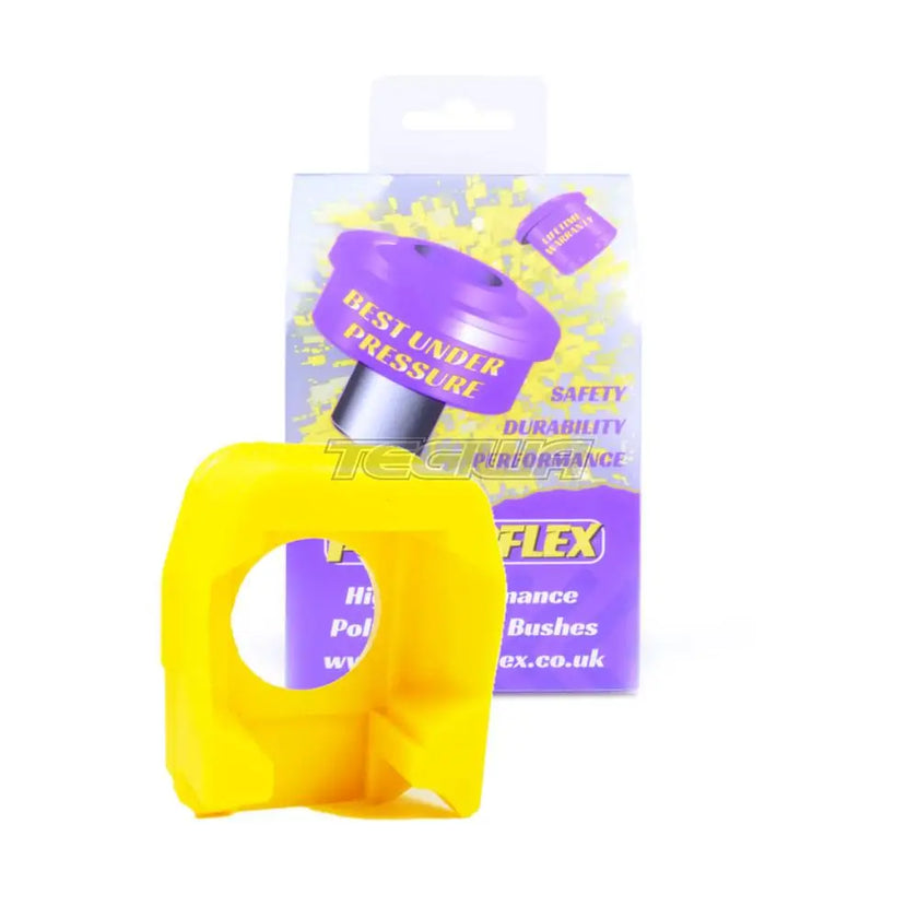 Powerflex Road Series Front Upper Right Engine Mount Insert Renault Clio II Inc 172 182 98-12