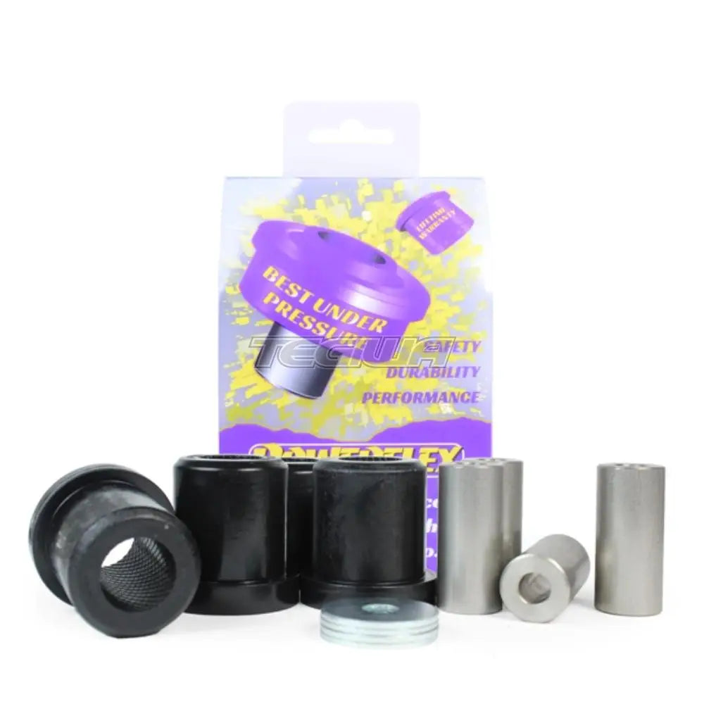 Powerflex Road Series Front Upper Wishbone Bush BMW 5 Series F10 F11 M5 10-17