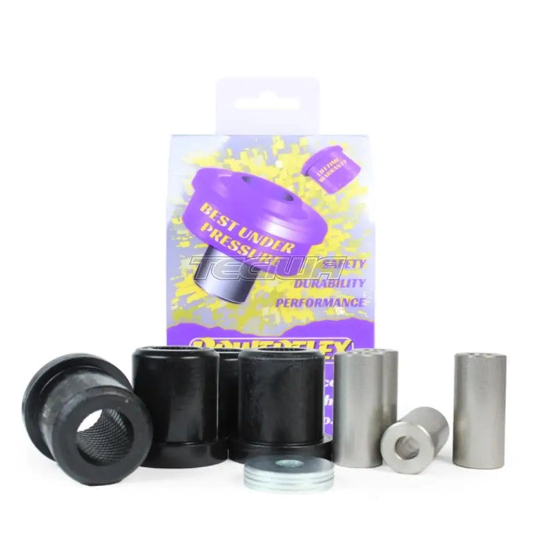 Powerflex Road Series Front Upper Wishbone Bush BMW 6 Series F06 F12 F13 Sedan Convertible Coupe M6 11-18