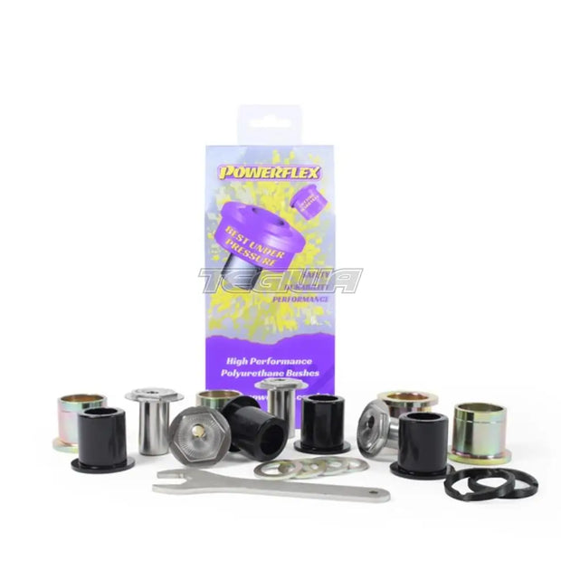 Powerflex Road Series Front Upper Wishbone Bush Camber Adjustable BMW X6 M F86 15-19