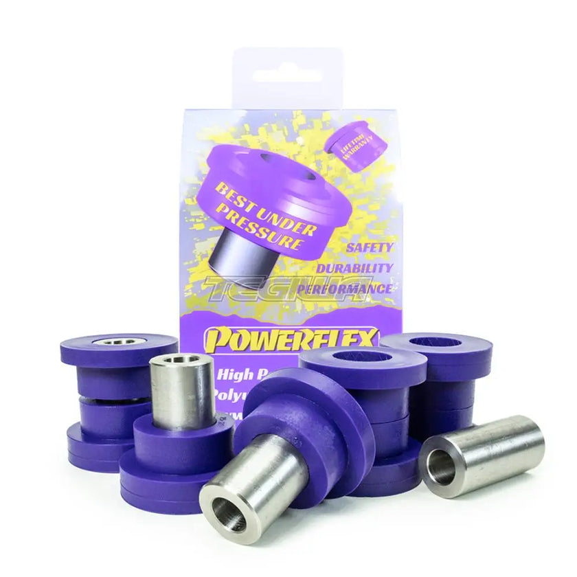 Powerflex Road Series Front Upper Wishbone Bush Honda S2000 99-09
