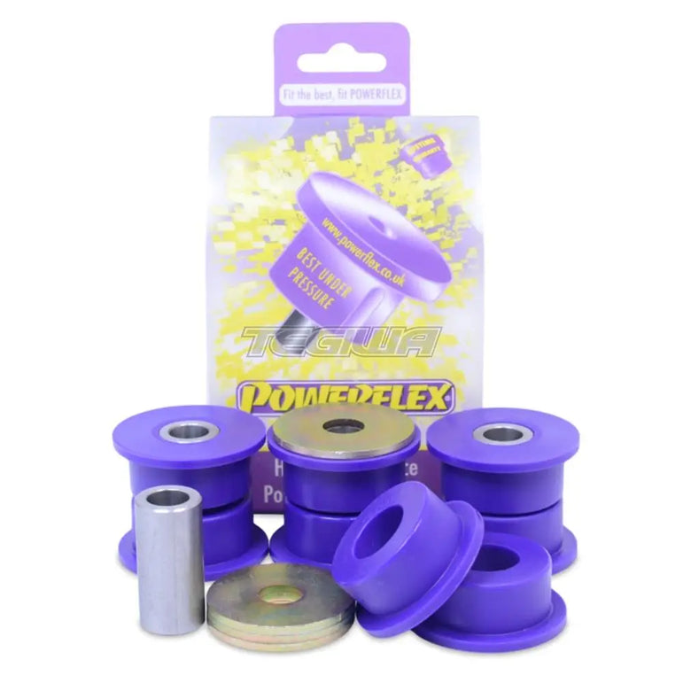 Powerflex Road Series Front Upper Wishbone Bush Toyota Supra Mk4 JZA80 93-02
