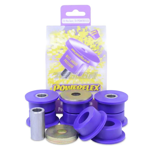 Powerflex Road Series Front Upper Wishbone Bush Toyota Supra Mk4 JZA80 93-02