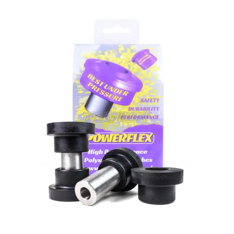 Powerflex Road Series Front Wishbone Front Bush 12mm bolt Ford Focus Mk1 Inc ST Inc RS 98-04