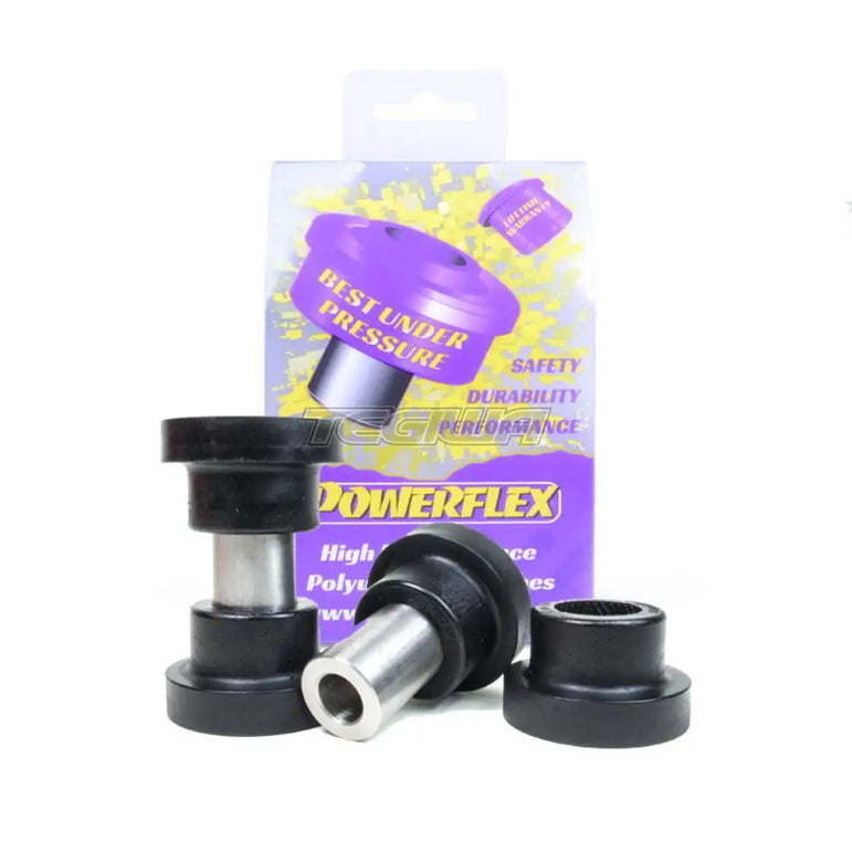 Powerflex Road Series Front Wishbone Front Bush 14mm bolt Ford Focus Mk2 Inc ST Inc RS 05-10