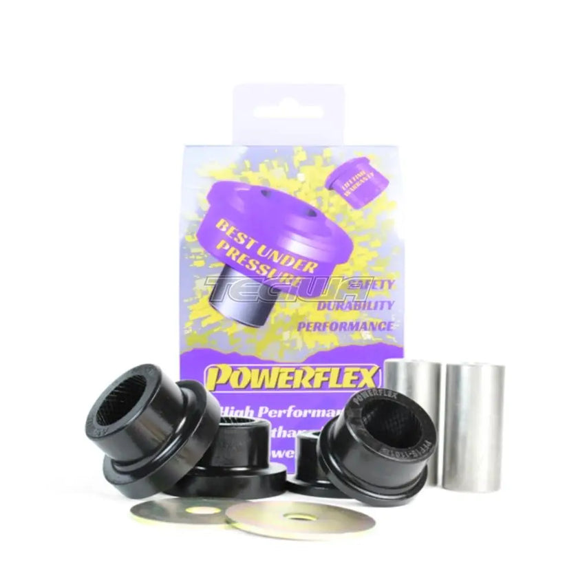 Powerflex Road Series Front Wishbone Front Bush Ford Fiesta Mk6 Inc ST 02-08