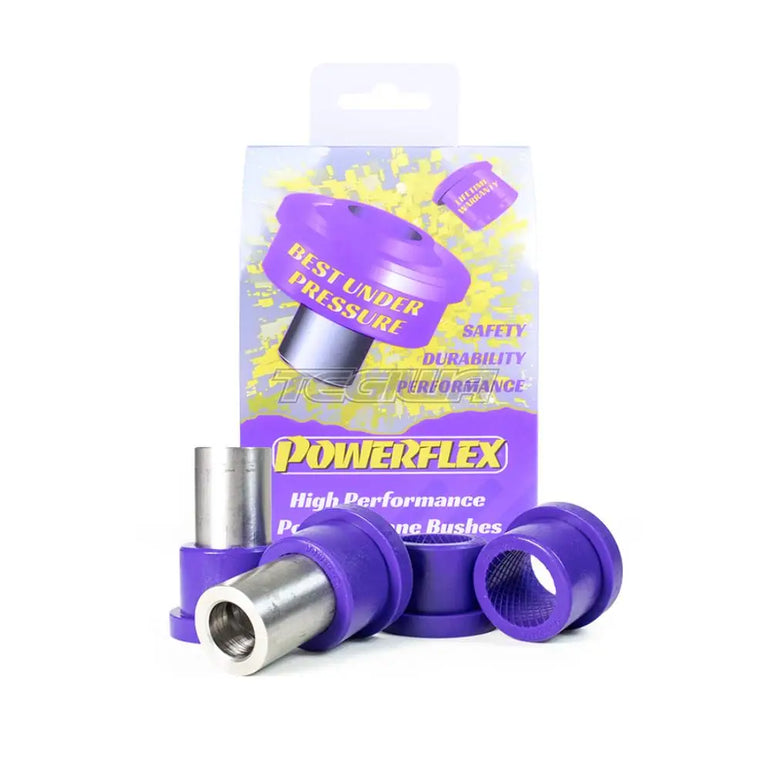 Powerflex Road Series Front Wishbone Front Bush Ford Fiesta Mk7 Inc ST Mk7.5 Facelift Inc 08-17 - PFF19-1531