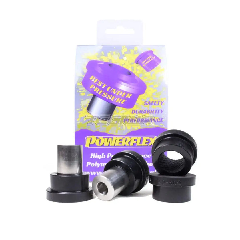 Powerflex Road Series Front Wishbone Front Bush Honda Civic EG-EJ Inc CRX del Sol 91-95