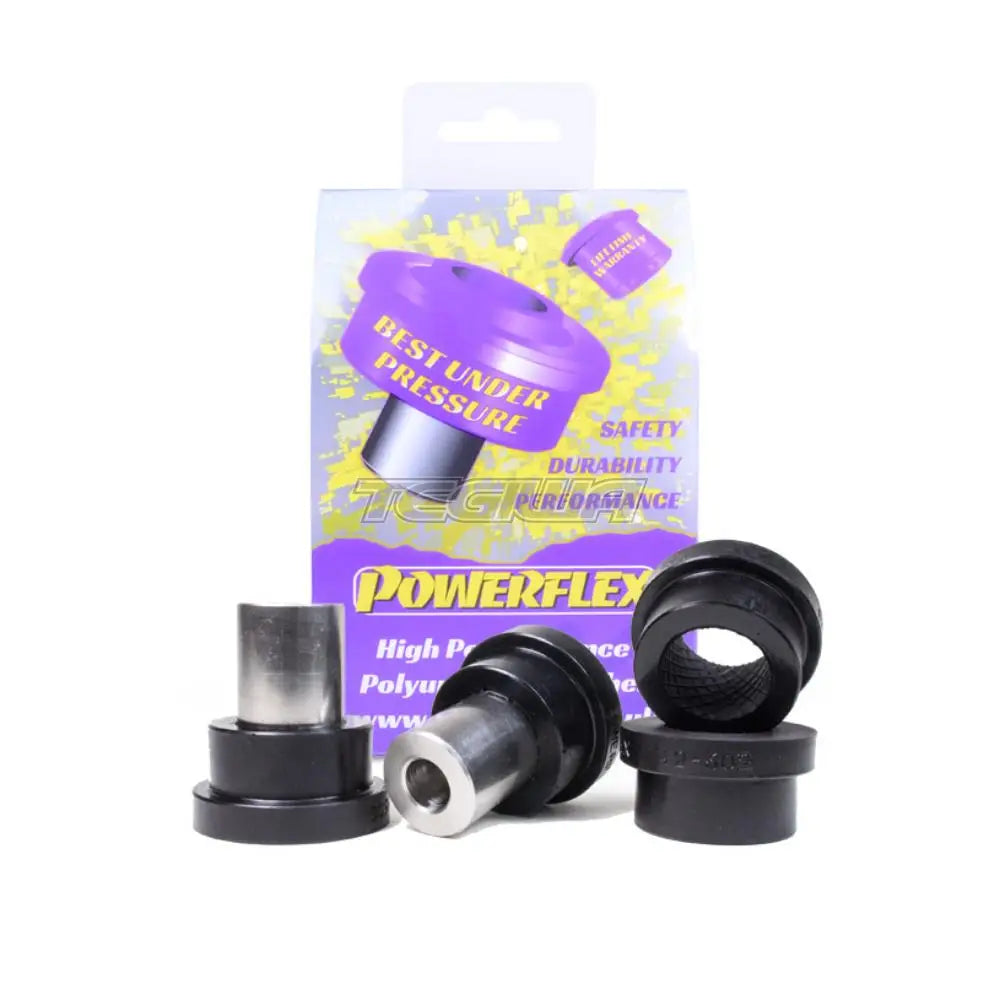 Powerflex Road Series Front Wishbone Front Bush Honda Civic EG-EJ Inc CRX del Sol 91-95