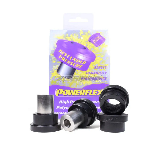 Powerflex Road Series Front Wishbone Front Bush Honda Civic EG-EJ Inc CRX del Sol 91-95