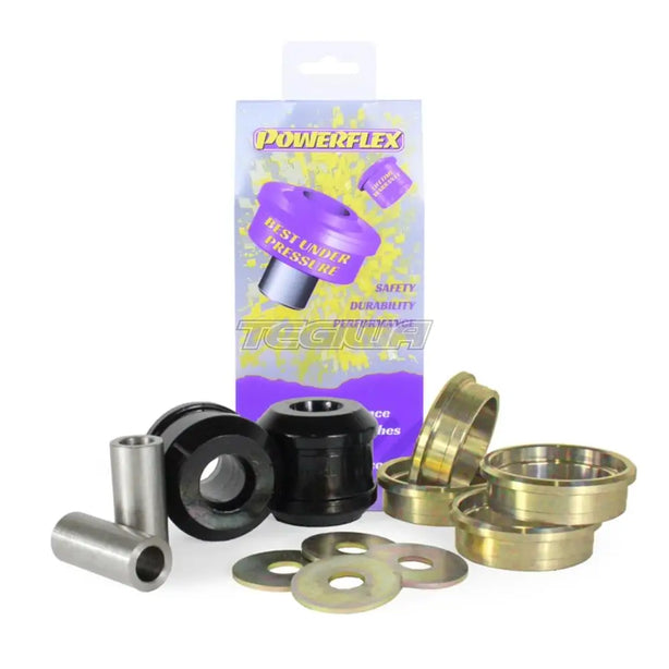 Powerflex Road Series Front Wishbone Front Bush Honda Civic FK2 Type-R 15-17