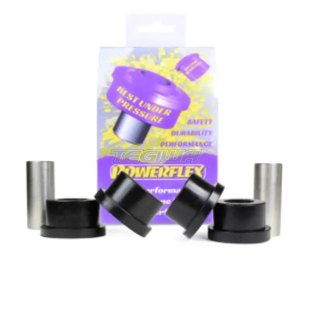 Powerflex Road Series Front Wishbone Front Bush Honda Civic Type-R FK8 17-21