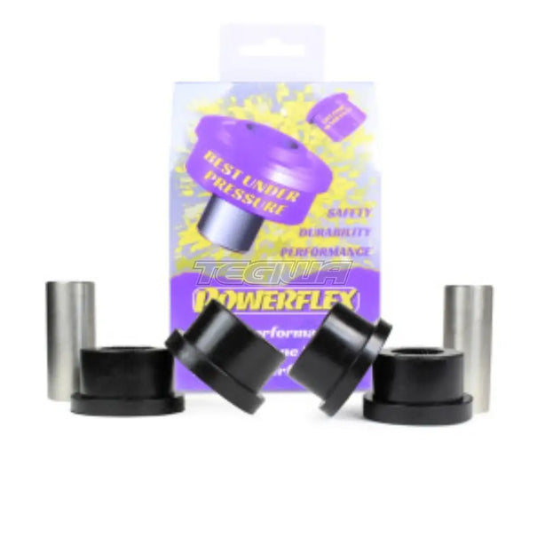 Powerflex Road Series Front Wishbone Front Bush Honda Civic Type-R FK8 17-21