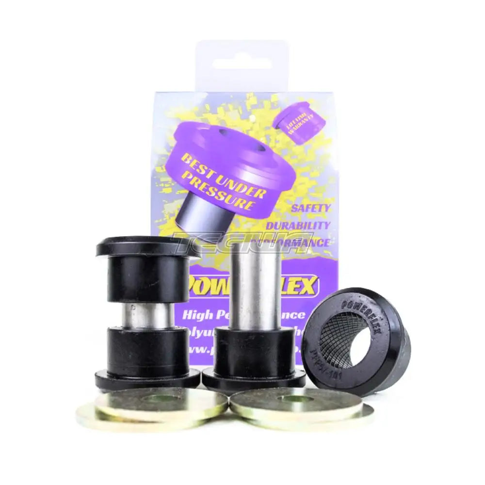 Powerflex Road Series Front Wishbone Front Bush Porsche 944 Inc S2 Turbo 85-91