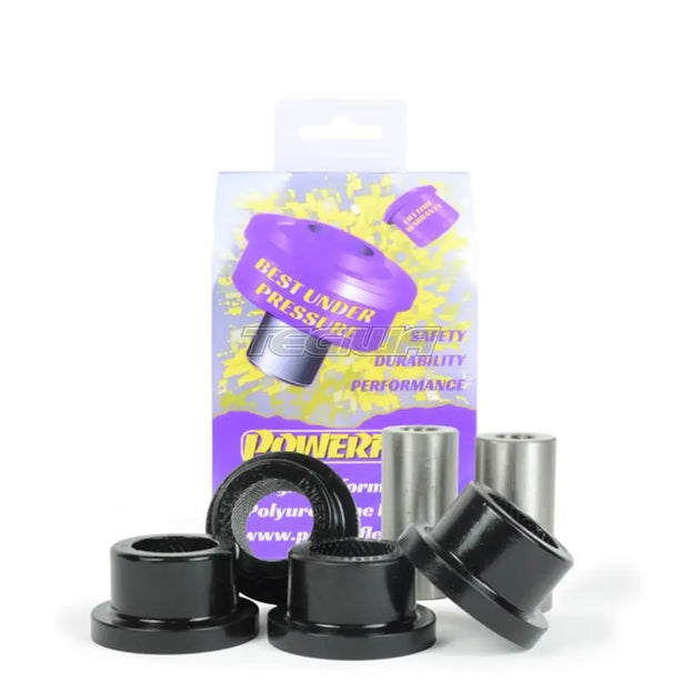 Powerflex Road Series Front Wishbone Front Bush Volkswagen Golf MK7 5G 4WD Inc R 12-19