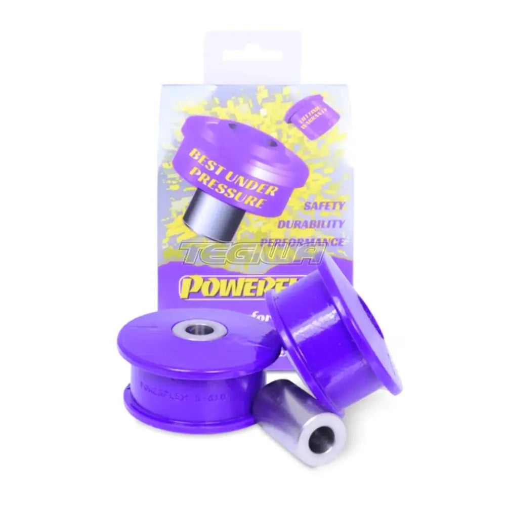 Powerflex Road Series Front Wishbone Cast Rear Bush Seat Leon MK1 1M Cupra Typ 2WD 99-05