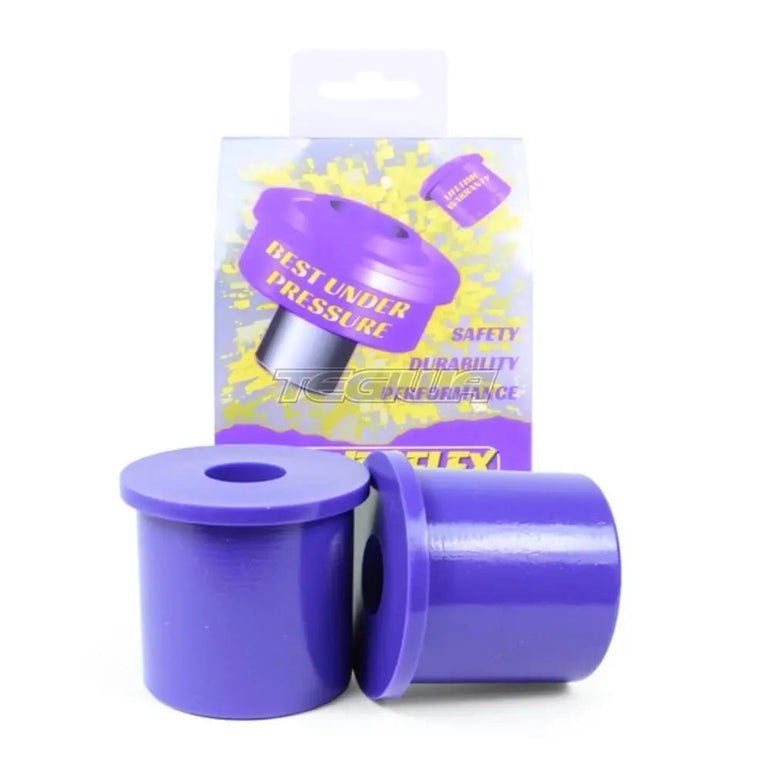 Powerflex Road Series Front Wishbone Lower Rear Bush Ford Focus Mk1 Inc ST Inc RS 98-04 - PFF19-802