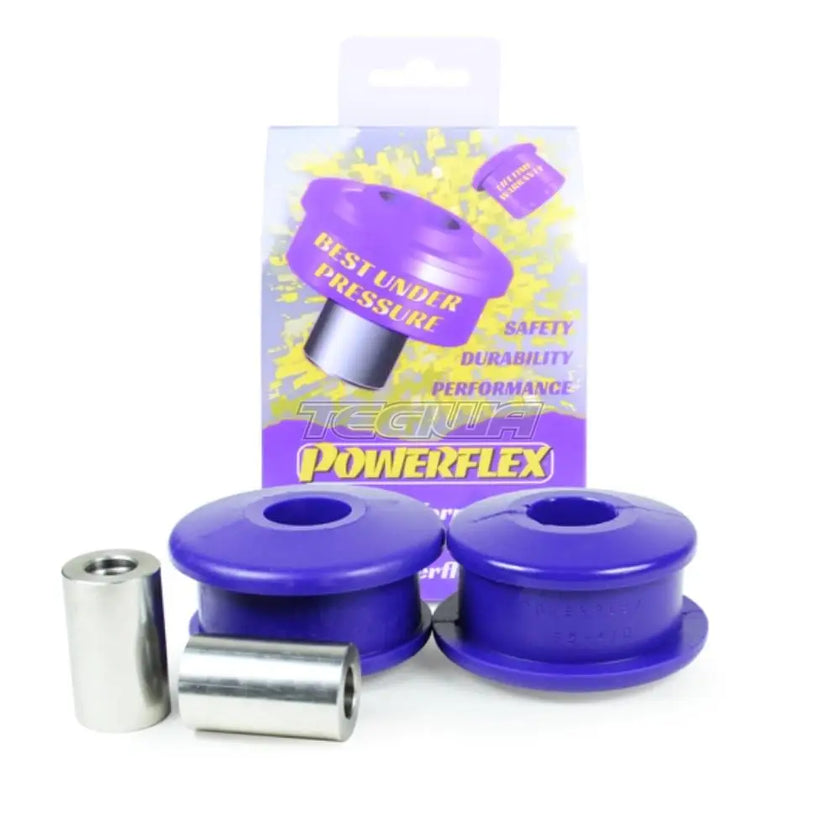 Powerflex Road Series Front Wishbone Rear Bush Audi A3 S3 RS3 8L MK1 2WD 96-03