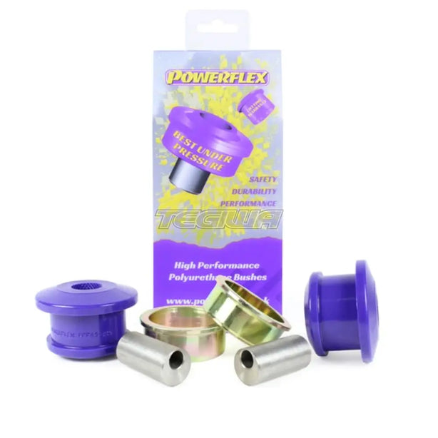 Powerflex Road Series Front Wishbone Rear Bush Audi A3 S3 RS3 8Y MK4 FWD Rear Beam 20+