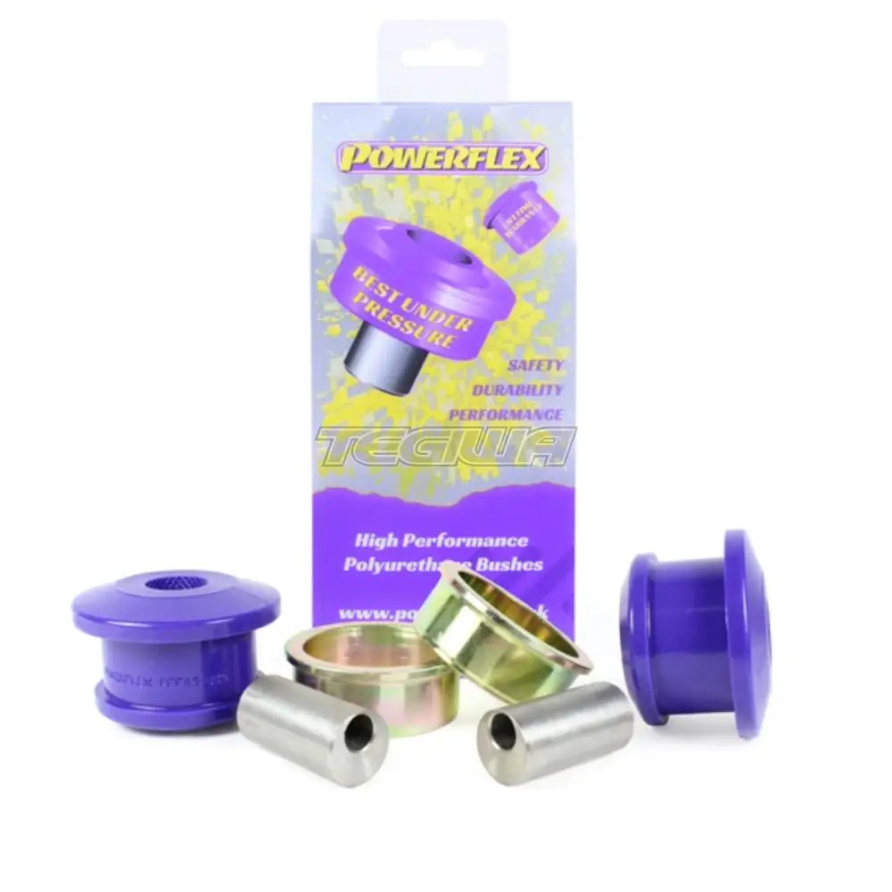 Powerflex Road Series Front Wishbone Rear Bush Audi A3 S3 RS3 8Y MK4 FWD Multi-Link 20+ - PFF85-802
