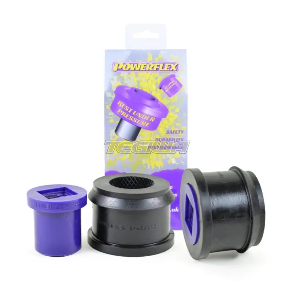 Powerflex Road Series Front Wishbone Rear Bush BMW 3 Series E46 Compact 99-06 - PFF5-4601