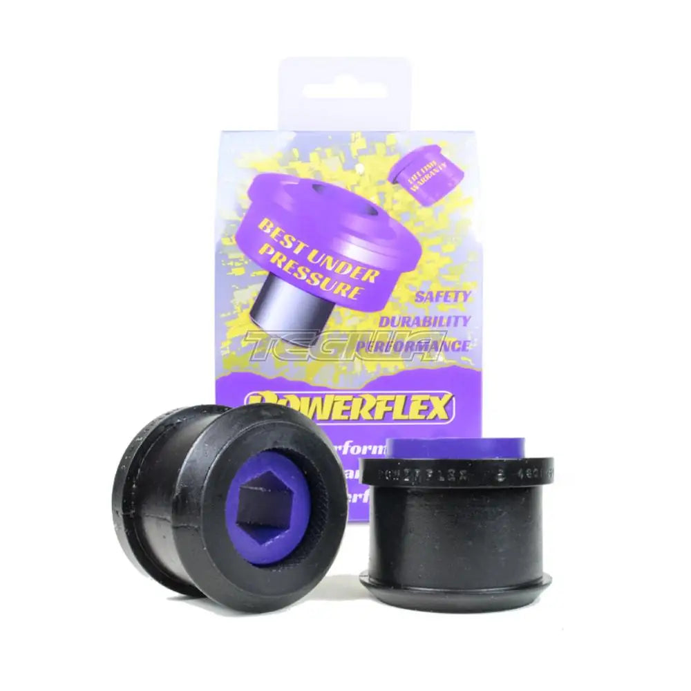 Powerflex Road Series Front Wishbone Rear Bush BMW 3 Series E46 Sedan Touring Coupe Conv 99-06 - PFF5-4601-60