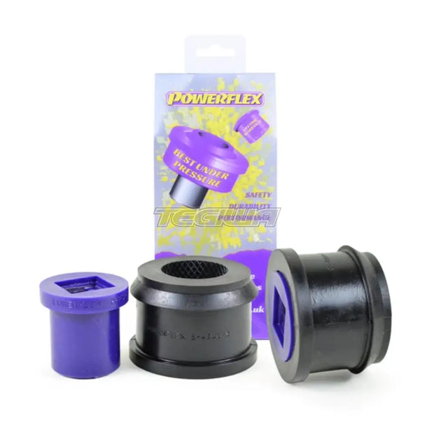 Powerflex Road Series Front Wishbone Rear Bush BMW 3 Series E46 Sedan Touring Coupe Conv 99-06 - PFF5-4601
