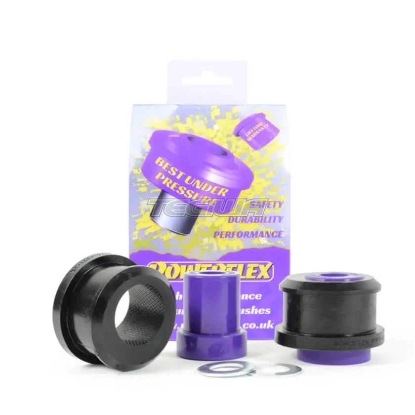 Powerflex Road Series Front Wishbone Rear Bush BMW 3 Series E46 Xi XD 4wd 99-06