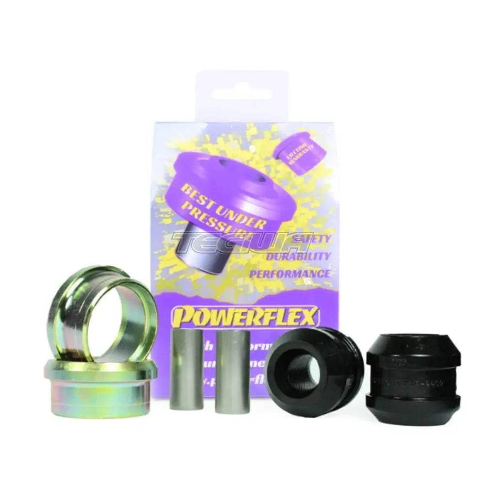 Powerflex Road Series Front Wishbone Rear Bush Ford Fiesta MK8 8.5 Inc ST 200 17+