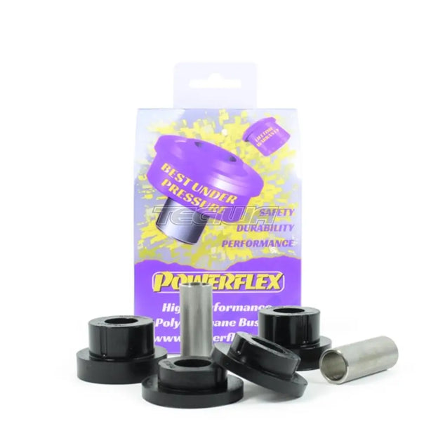 Powerflex Road Series Front Wishbone Rear Bush Honda Civic EG-EJ Inc CRX del Sol 91-95