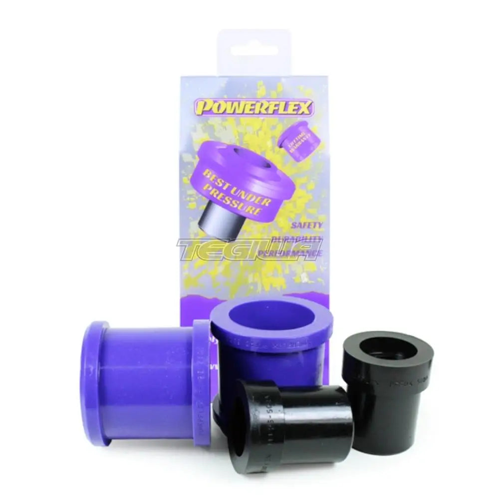 Powerflex Road Series Front Wishbone Rear Bush Honda Civic FK FN Inc Type-R 05-12