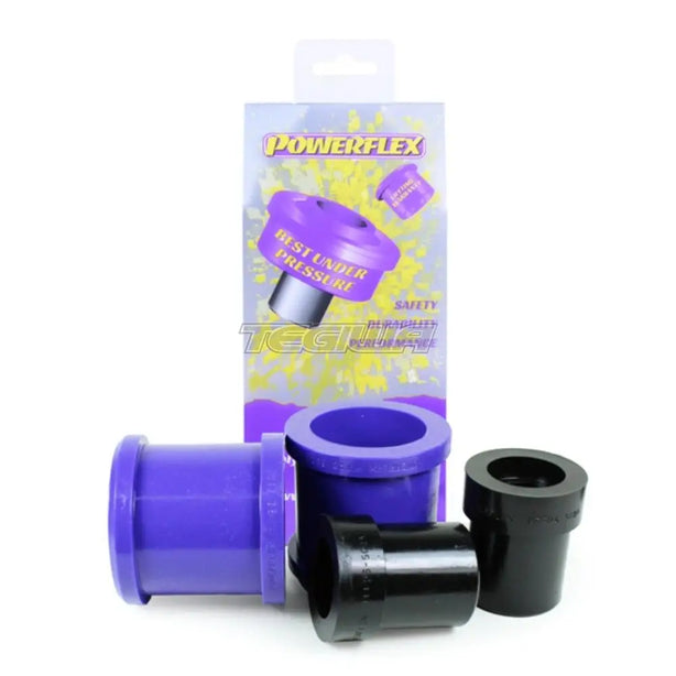 Powerflex Road Series Front Wishbone Rear Bush Honda Civic FK FN Inc Type-R 05-12