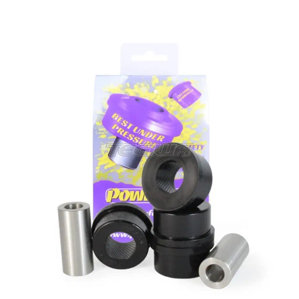 Powerflex Road Series Front Wishbone Rear Bush Honda Civic FK2 Type-R 15-17