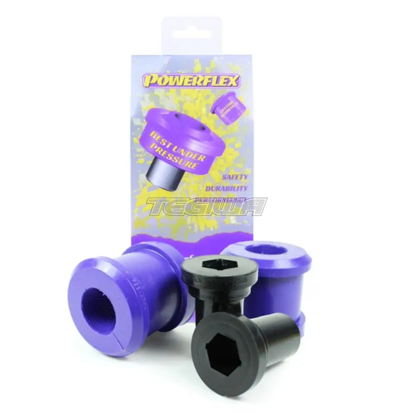 Powerflex Road Series Front Wishbone Rear Bush Honda CR-Z 10-16