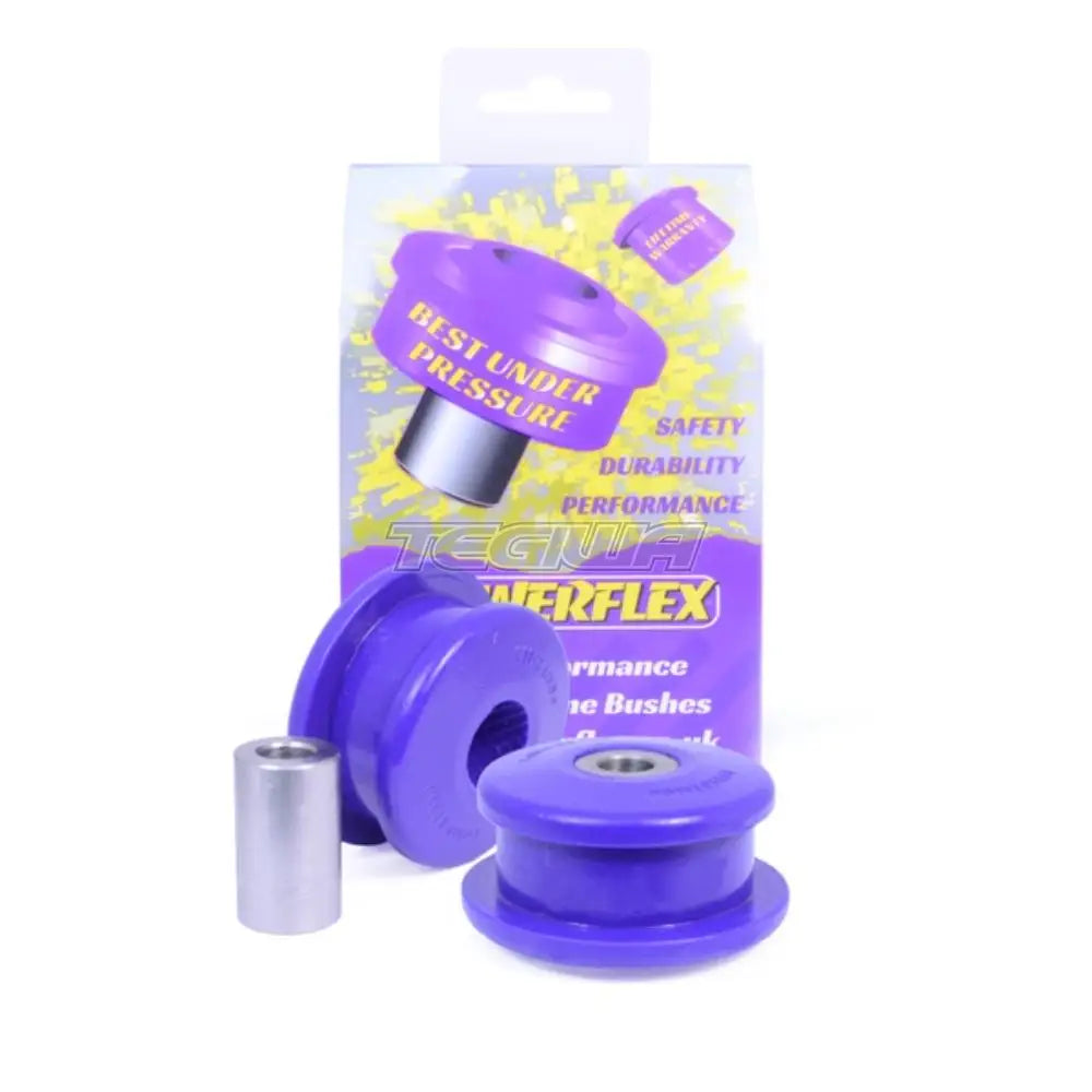 Powerflex Road Series Front Wishbone Rear Bush Pattern Arm Seat Leon MK1 1M Cupra TYP 4WD 99-05