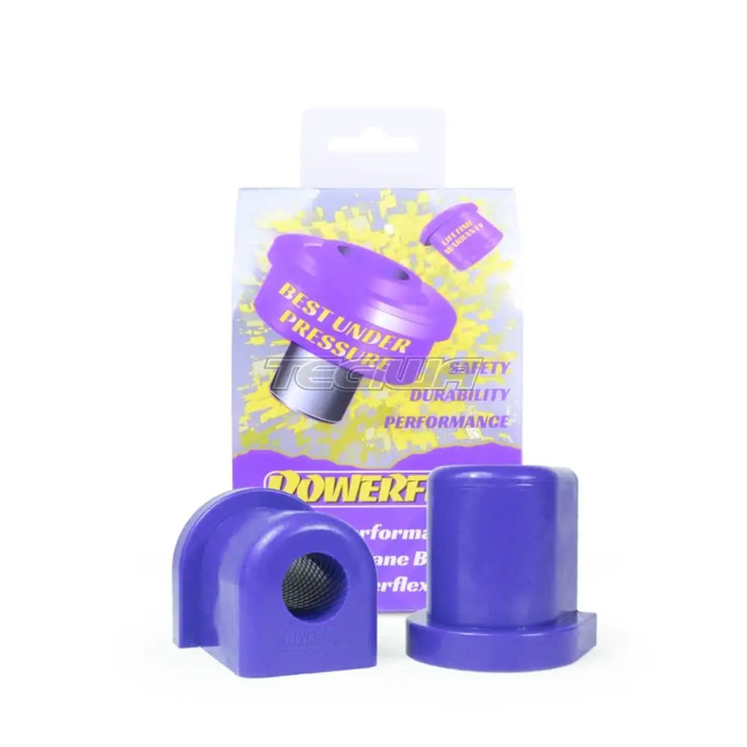 Powerflex Road Series Front Wishbone Rear Bush Porsche 924 Inc S 944 82-85