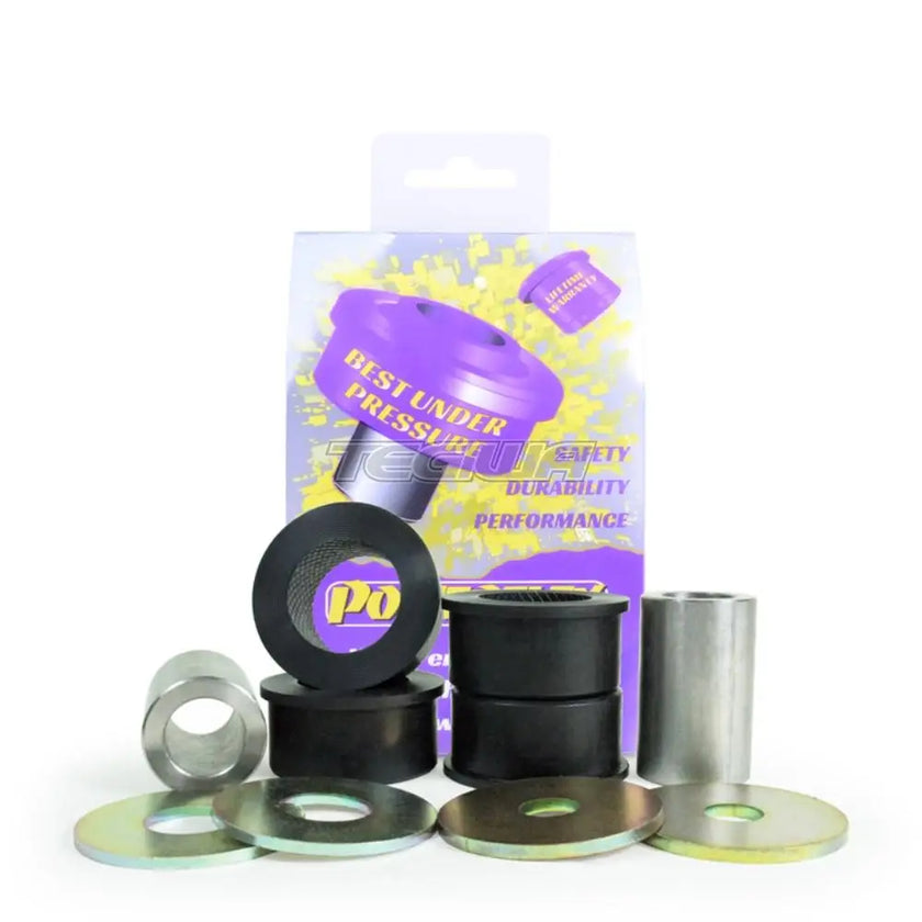 Powerflex Road Series Front Wishbone Rear Bush Porsche 944 Inc S2 Turbo 85-91 - PFF57-203