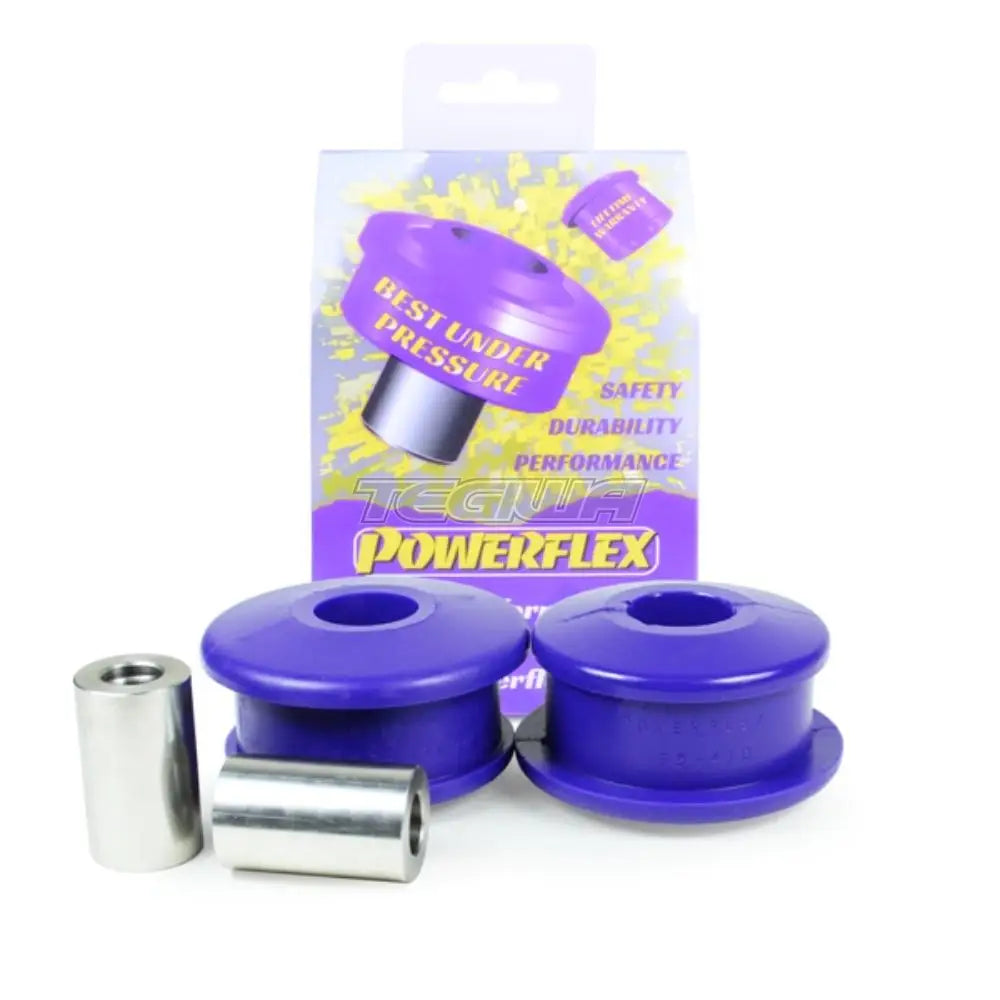 Powerflex Road Series Front Wishbone Rear Bush Seat Leon MK1 1M Cupra TYP 4WD 99-05