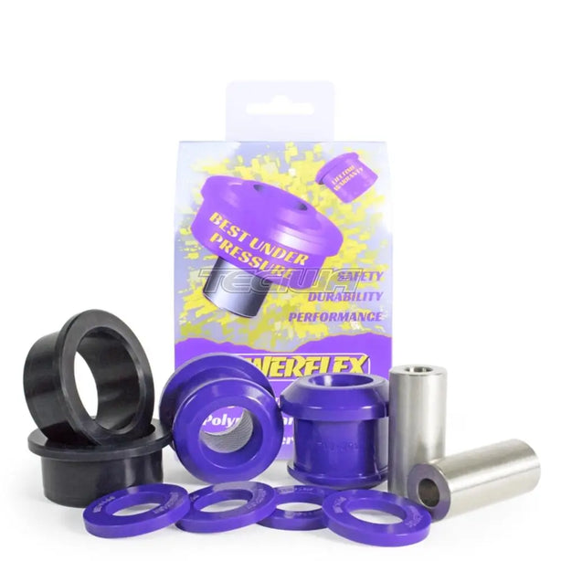Powerflex Road Series Front Wishbone Rear Bush Toyota MR2 Gen3 ZZW30 00-06