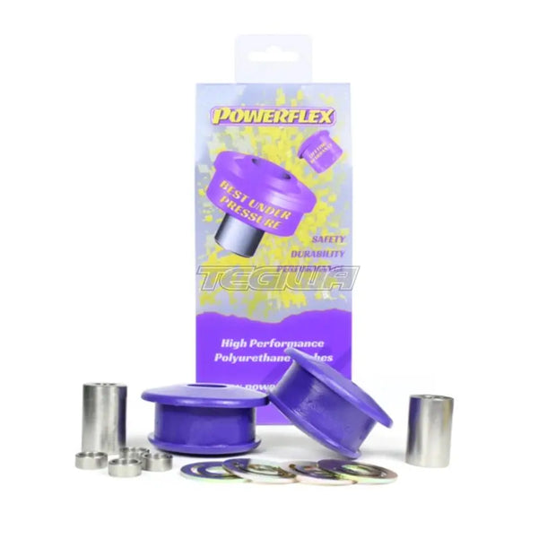 Powerflex Road Series Front Wishbone Rear Bush Volkswagen Corrado VR6 89-95