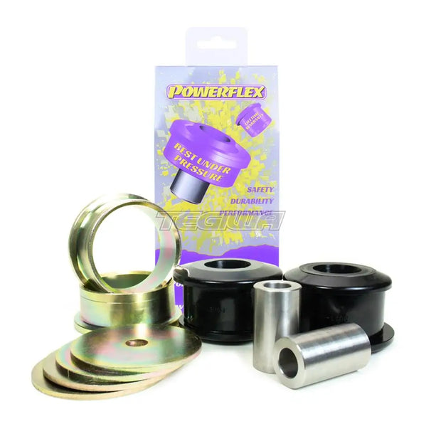 Powerflex Road Series Front Wishbone Rear Bush Volkswagen Golf MK8 R 4WD 20 20+