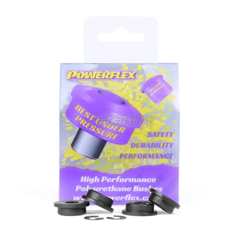 Powerflex Road Series Gear Cable Rear Bush Kit Lotus Elise Series 1 96-21