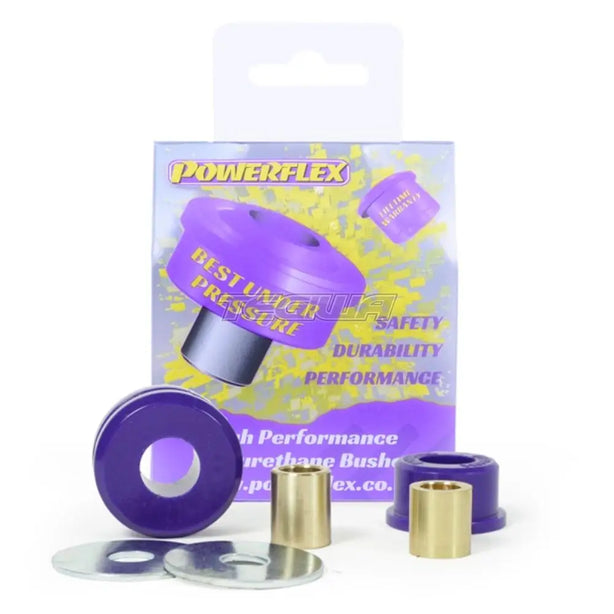 Powerflex Road Series Gear Shift Cable Bush Kit Hyundai i30 PD Inc N Facelift 16+