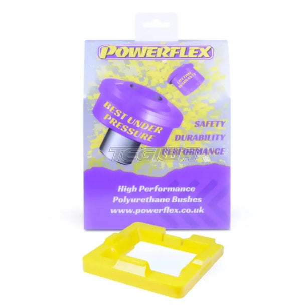 Powerflex Road Series Gearbox Mount Insert Ford Focus Mk2 Inc ST Inc RS 05-10