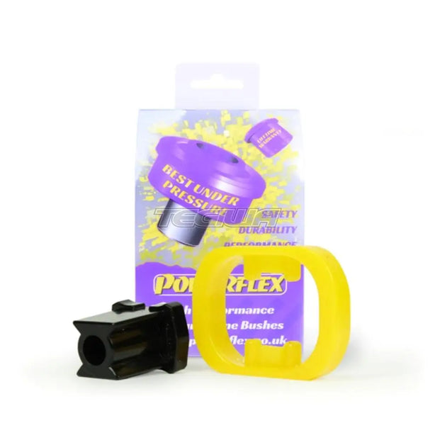 Powerflex Road Series Gearbox Mounting Bush Insert Renault Clio IV Inc RS 12-19