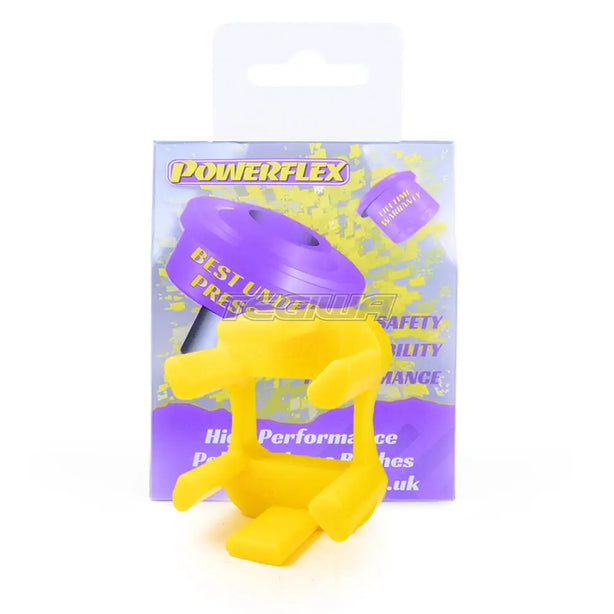Powerflex Road Series Gearbox Support Bush Insert Audi A4 S4 RS4 B5 95-01