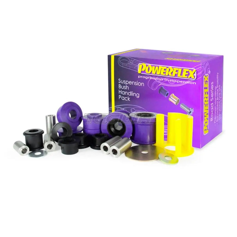 Powerflex Road Series Handling Pack 2008 Petrol Only Audi A3 S3 RS3 8P Inc Quattro MK2 03-12 - PF85K-1005