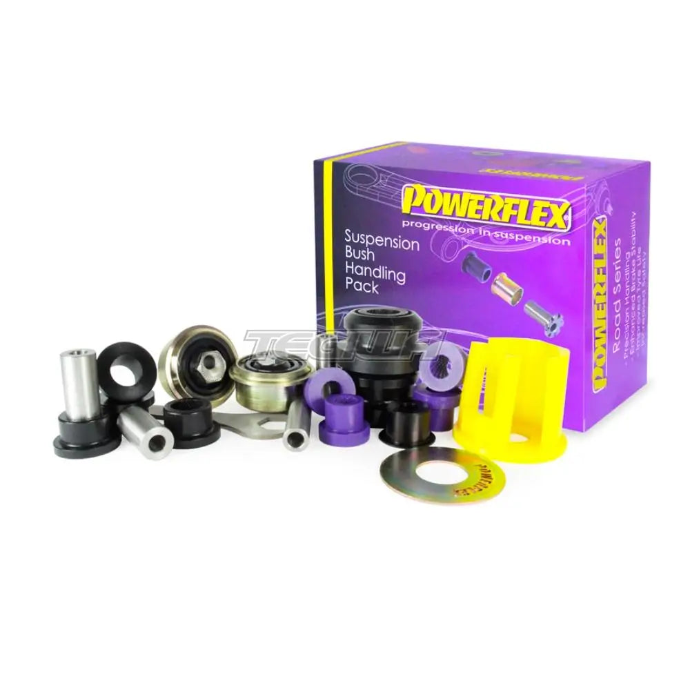 Powerflex Road Series Handling Pack Audi TT TTRS Mk3 FV 8S 14+ - PF3K-1003