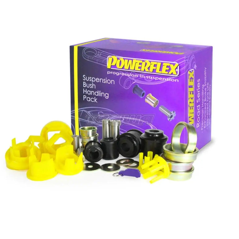 Powerflex Road Series Handling Pack BMW 2 Series F22 F23 13+
