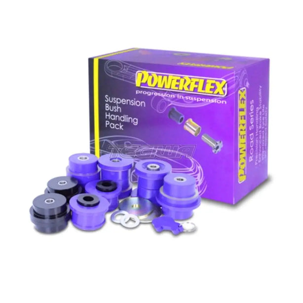 Powerflex Road Series Handling Pack BMW 3 Series E36 Inc M3 90-98